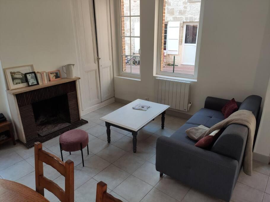 Relais De L'Ecurie Heuse Villa Cambremer Eksteriør bilde