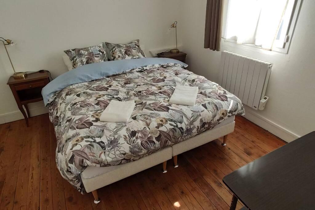 Relais De L'Ecurie Heuse Villa Cambremer Eksteriør bilde